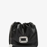 Pilgrim mini pocket bucket bag