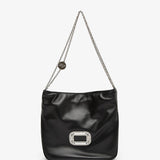 Pilgrim mini pocket bucket bag