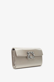 Envelope flap flower bag