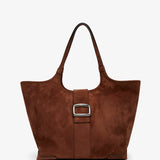Grand Vivier choc medium bag