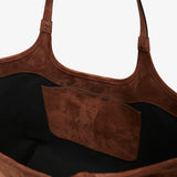 Grand Vivier choc medium bag