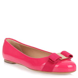 Varina patent raspberry ballerina