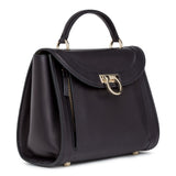 Sofia Rainbow small black bag