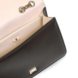 Vara bow flap bag