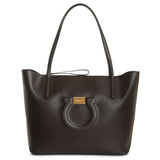 Gancini tote bag