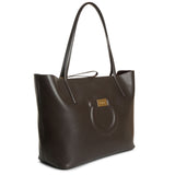 Gancini tote bag