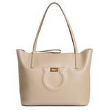 Gancini tote bag