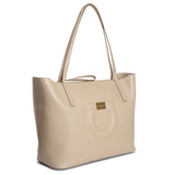 Gancini tote bag