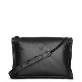 Viva bow bag black