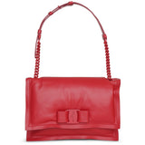 Viva bow bag lipstick