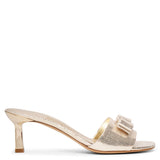 Glo 55 platine mules