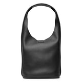 Soft Hobo Archive large black bag