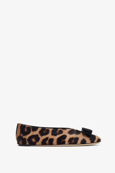 Vanna leo ballerinas