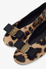 Vanna leo ballerinas
