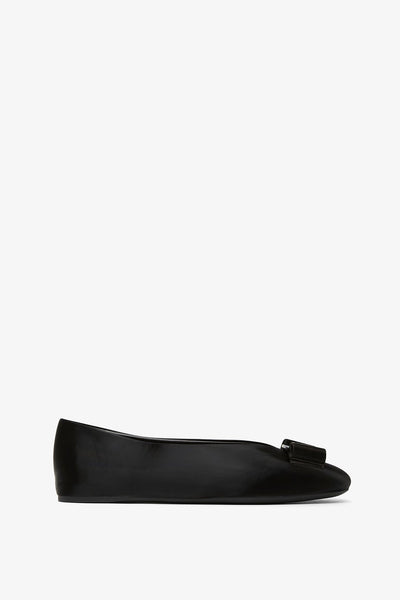 Vanna I black ballerinas