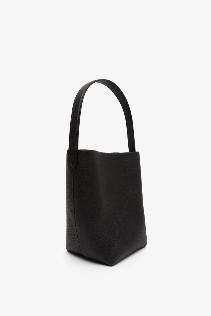 Small N/S Park black tote bag