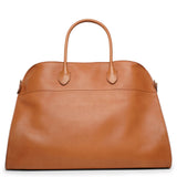 Soft Margaux 17 leather bag