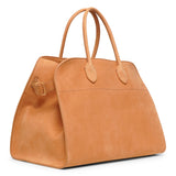 Soft Margaux 15 nubuck bag