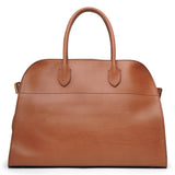 Soft Margaux 15 dark cuir saddle bag