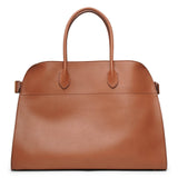 Soft Margaux 17 dark cuir saddle bag