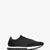 Owen runner black sneakers