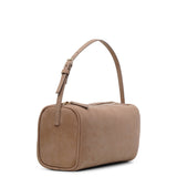 90's tundra nubuck bag