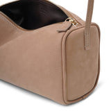 90's tundra nubuck bag