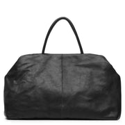 Elio black soft bag