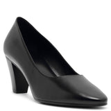 Charlotte black pumps
