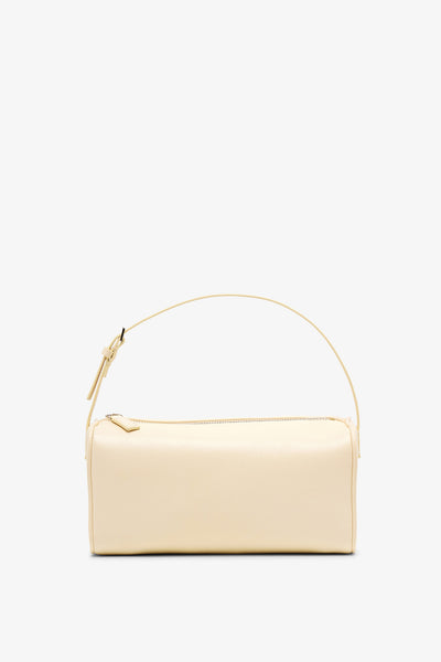 90'S light yellow bag