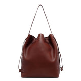 Belvedere brown shoulder bag