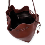 Belvedere brown shoulder bag