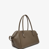 EW Bowling taupe bag