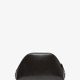 Devon black pouch