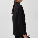 Sandon double breasted jacket