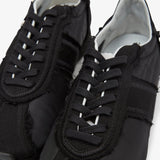 Mica black sneakers