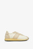 Moveo beige & off white sneakers