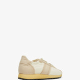 Moveo beige & off white sneakers