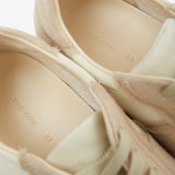 Moveo beige & off white sneakers