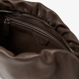 XL Bourse dark khaki bag