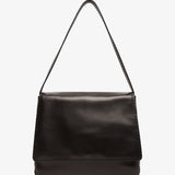 Nuance black hobo bag