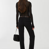 Selvie black pants