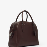 India 12.00 brown bag