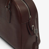 India 12.00 brown bag