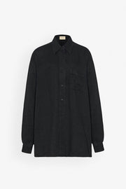Nesson linen shirt