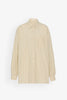 Nesson stripe organic cotton shirt