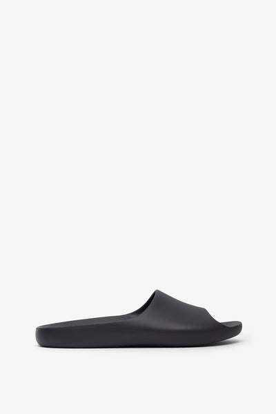 Ama black slides