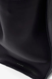 Marlo 14 black tote bag