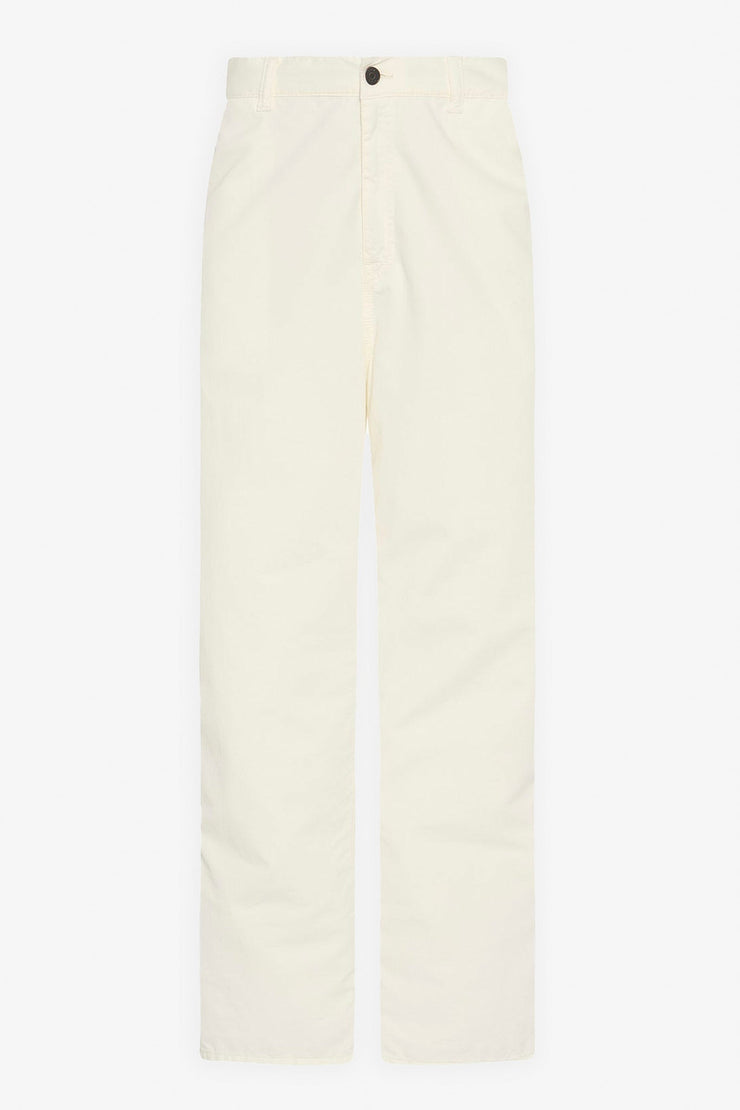 Sharka white pants