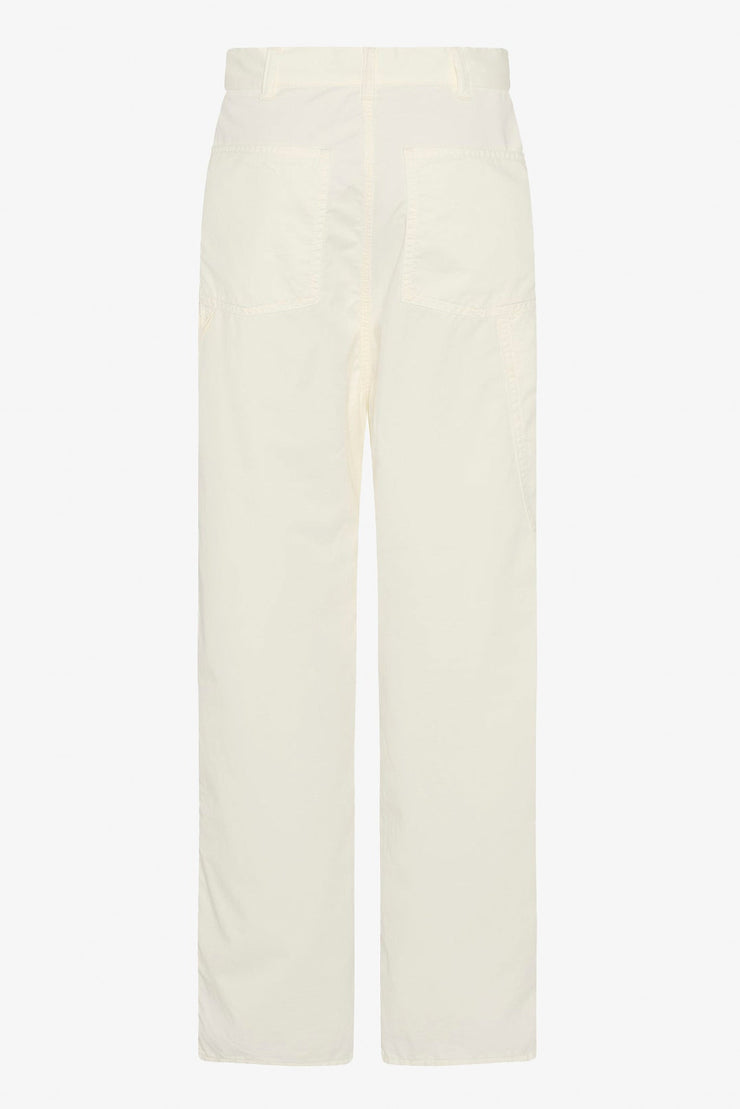 Sharka white pants
